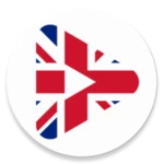 Logo of TopFM UK android Application 